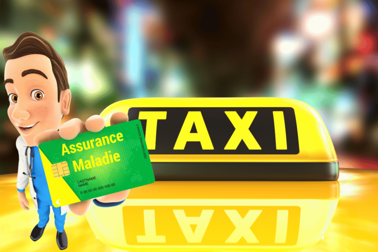 Quel moyen de transport choisir pour ses déplacements médicaux