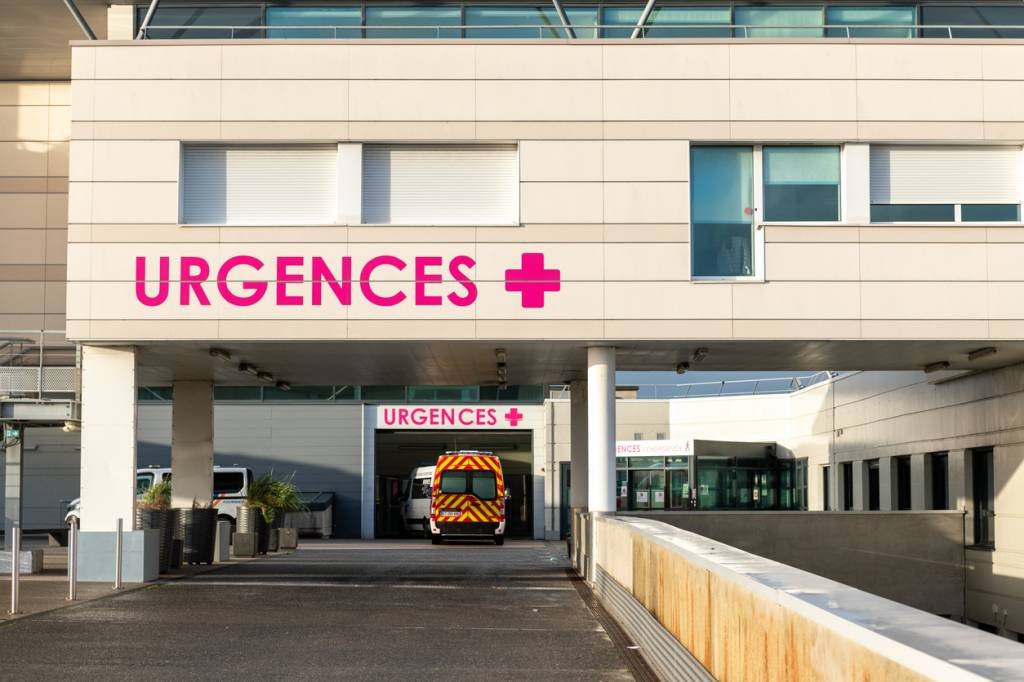 Ambulances - les services et délais de transport