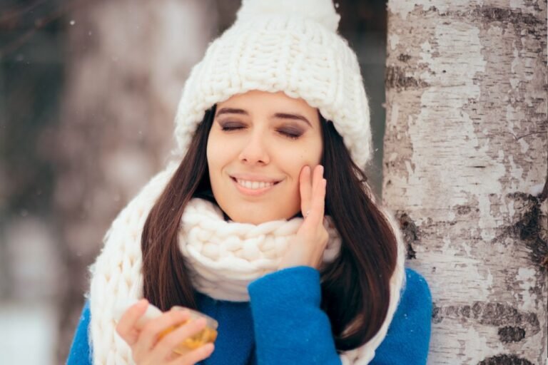 Peau sèche nos conseils pour une hydratation durable