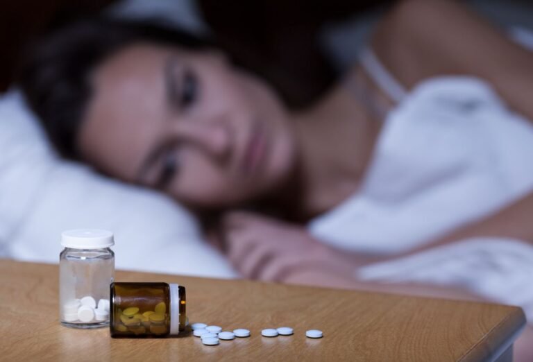 Mélatonine 1.9, mélatonine danger, mélatonine effets secondaires prise poids, mieux dormir, problèmes sommeil