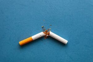 Lire la suite à propos de l’article L’impact du traitement au laser sur la dépendance au tabac