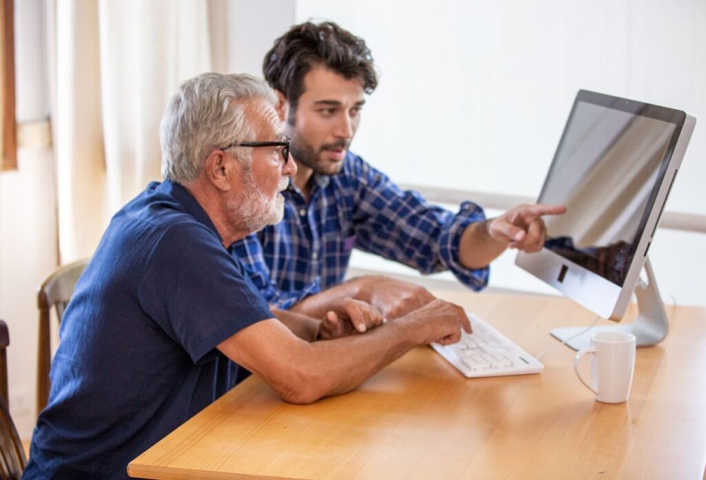 gestion du stress et de l'anxiété chez les personnes âgées, auxiliaire de vie pour personne agée, aide a domicile pour senior, pourlespersonnesagees, tarifs