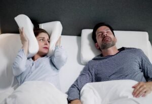 Lire la suite à propos de l’article Apnée du sommeil : comment reconnaître les symptômes ?