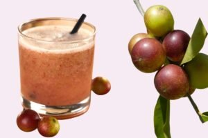 Lire la suite à propos de l’article Camu camu : superaliment riche en vitamine C