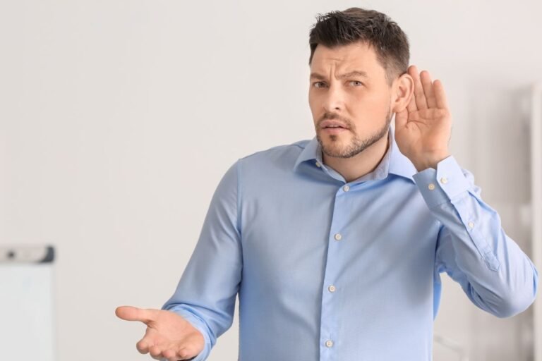 Perte d’audition à chaque âge sa solution efficace ! (1)