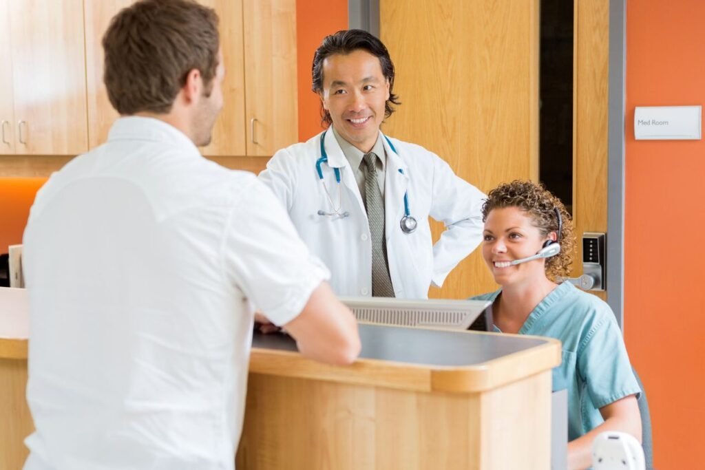 Devenez secrétaire médicale : zoom sur un métier qui recrute