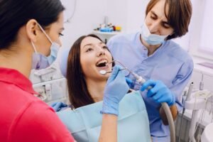 Vous négligez les visites chez le dentiste Voici ce qui vous attend dans 5 ans (1)