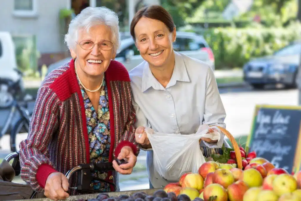 Résidences services seniors préserver son autonomie en toute sécurité, Appartements seniors avec services, logements adaptés aux seniors