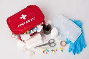 Trousse de secours comment l’adapter à chaque situation