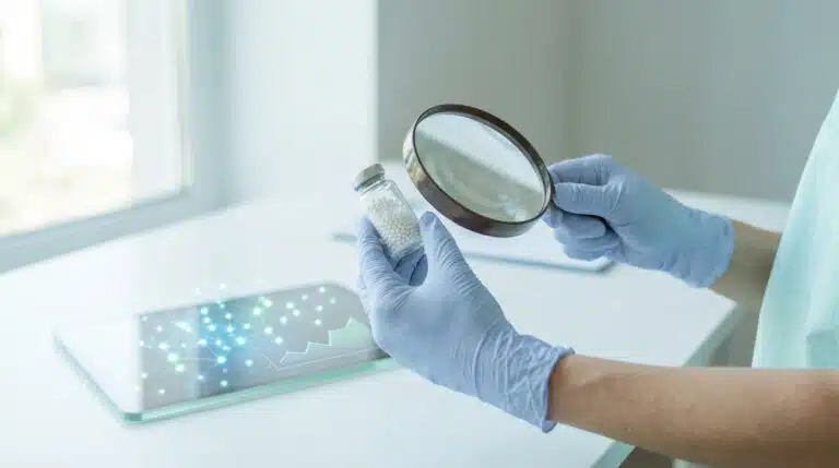 Homéopathie et efficacité ce que dit la science, ce que vivent les patients