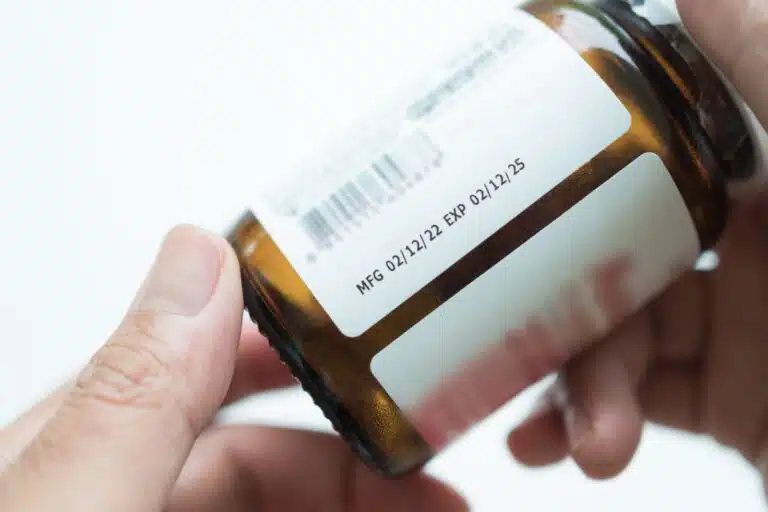 Papier thermique ou transfert thermique que choisir pour votre pharmacie à usage intérieur