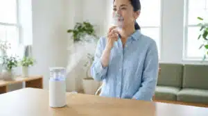 Tout savoir sur le nébuliseur pour une respiration saine