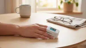 Comment utiliser votre oxymètre pouls pour un suivi fiable