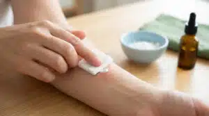 Soulager une piqûre de moustique : comment stopper les démangeaisons