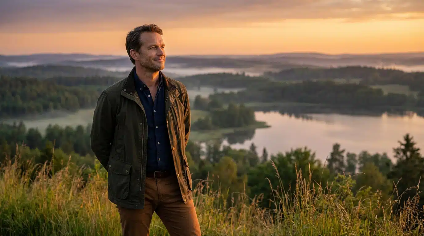 Trouver un stimulant puissant pour homme en pharmacie efficace Paysage au lever du soleil symbolisant la vitalité et la réflexion pour stimulant homme pharmacie