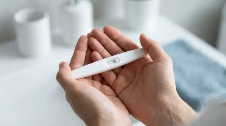 Meilleur test de grossesse en pharmacie : digital, précoce ou classique ?