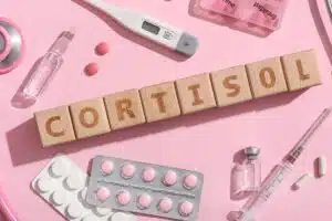 Quel médicament pour baisser le cortisol efficacement