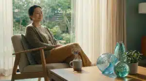 Carbolevure, flacon de gélules posé sur une table en bois avec fruits secs et plantes médicinales