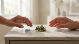 Constipation médicament : différents comprimés et laxatifs présentés pour le traitement