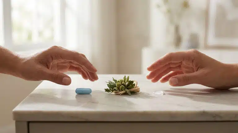 Constipation médicament : différents comprimés et laxatifs présentés pour le traitement