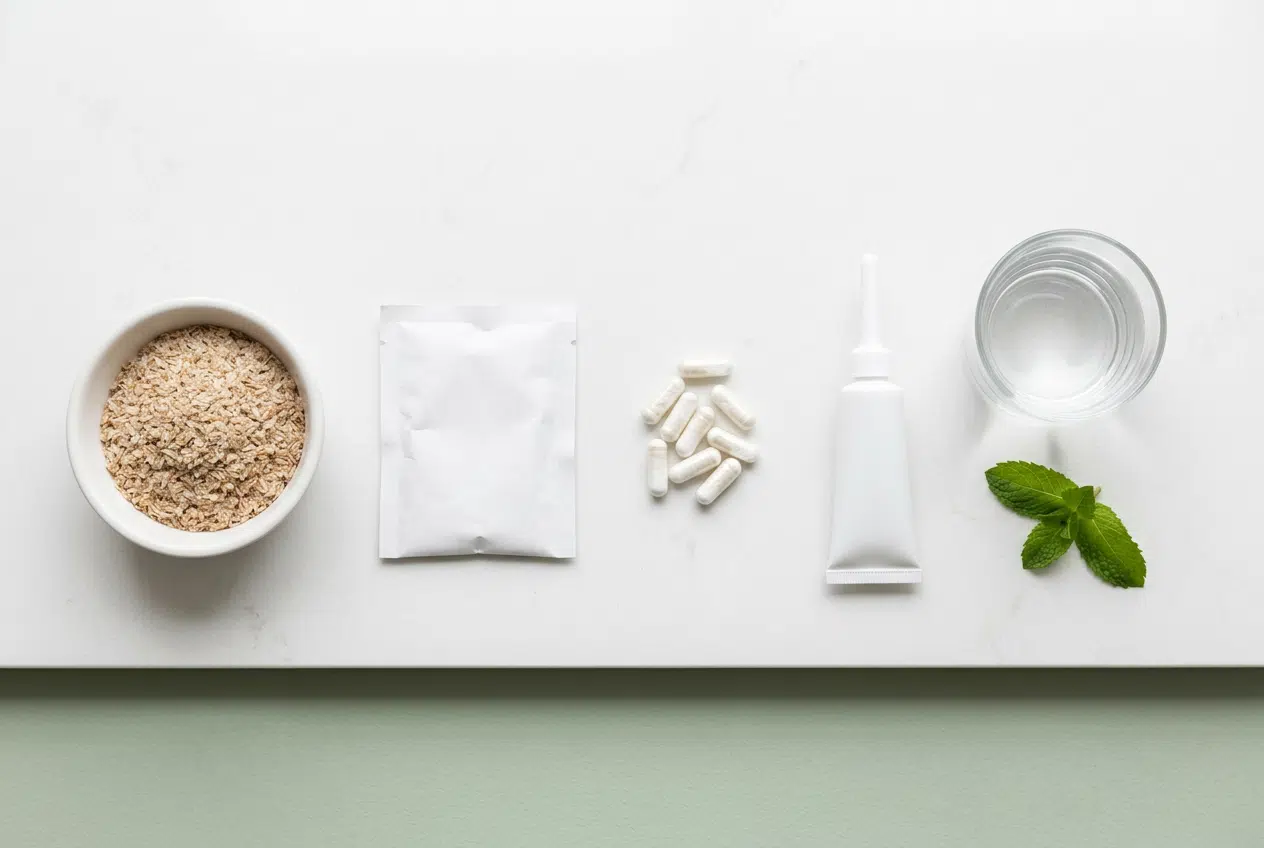Les grandes familles de laxatifs contre la constipation Différentes formes de laxatifs : osmotique, lest, voie rectale et fibres alimentaires