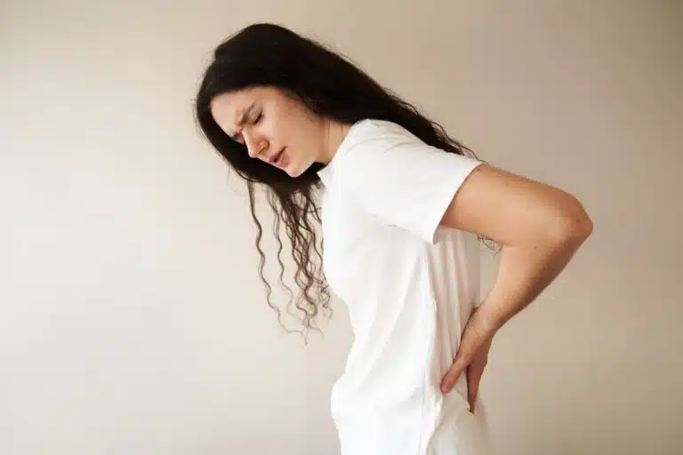 Infection urinaire chez la femme, illustration en lien avec le traitement