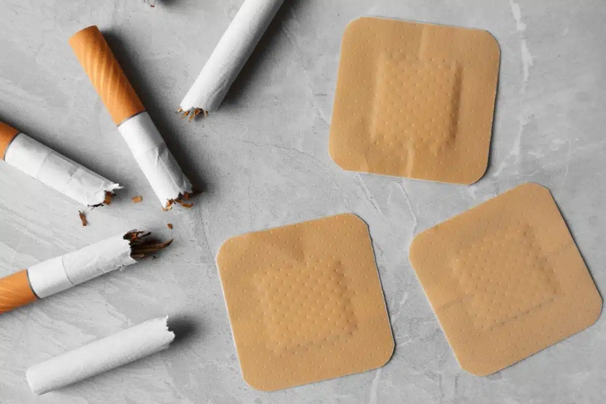 Gommes, pastilles et sprays à la nicotine Gommes, pastilles et sprays à la nicotine, différents substituts nicotiniques oraux et leurs dosages